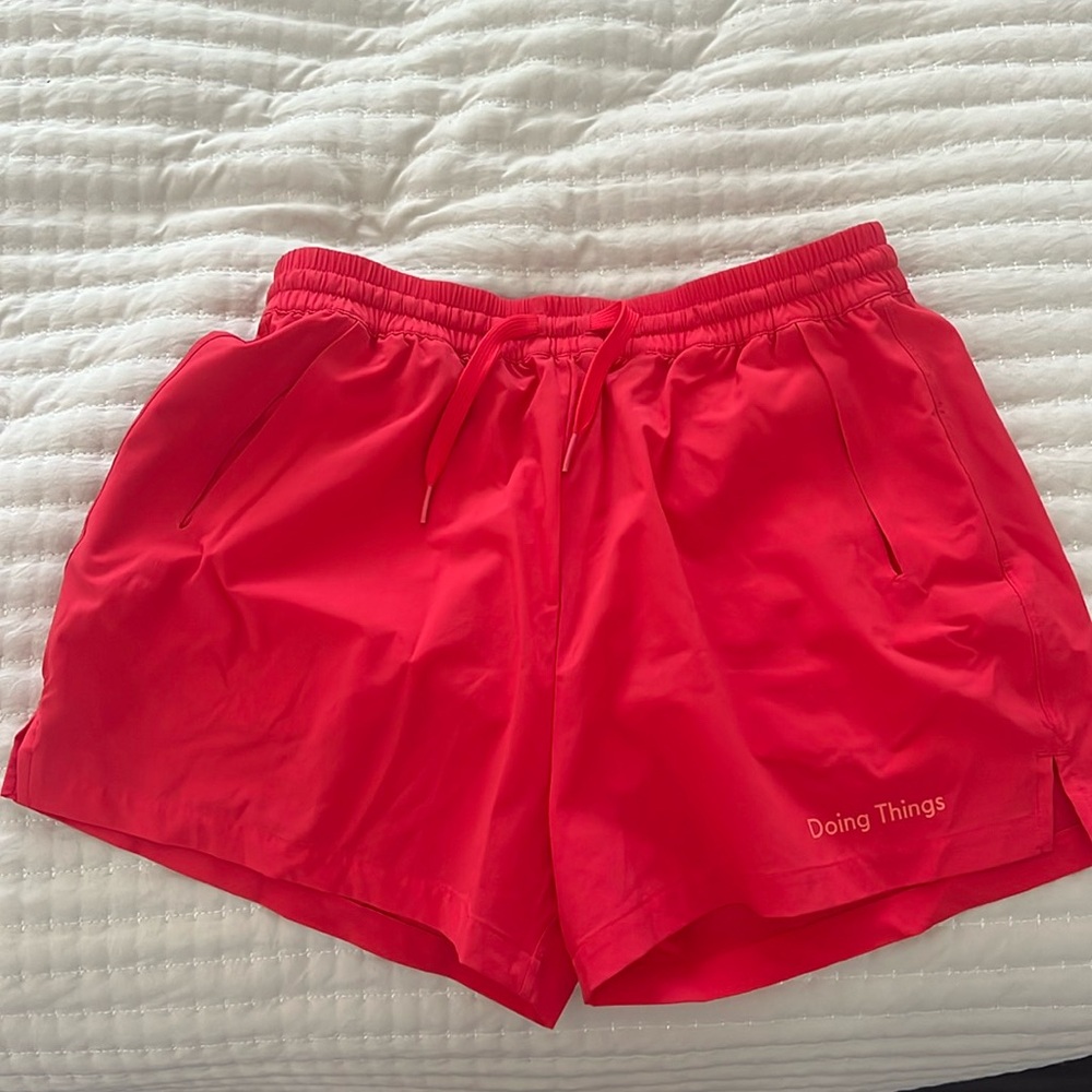 Outdoor Voices Shorts